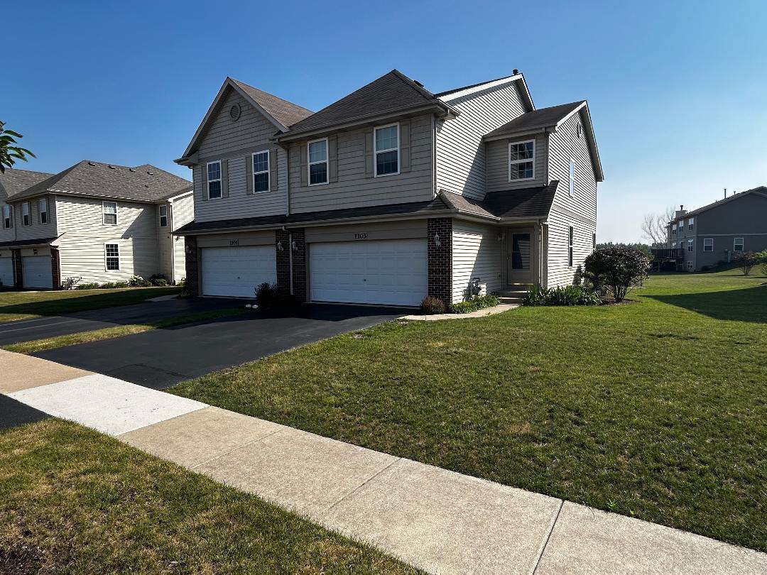 1103 Kingsley Drive