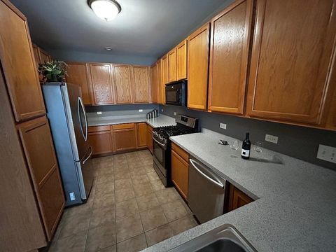 Tiny photo for 1103 Kingsley Drive, Romeoville, IL 60446 (MLS # 12412580)