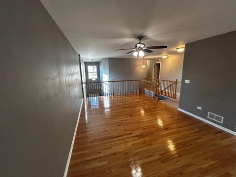 Tiny photo for 1103 Kingsley Drive, Romeoville, IL 60446 (MLS # 12412580)