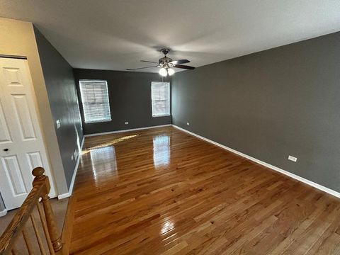 Tiny photo for 1103 Kingsley Drive, Romeoville, IL 60446 (MLS # 12412580)