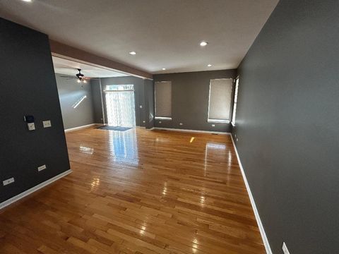 Tiny photo for 1103 Kingsley Drive, Romeoville, IL 60446 (MLS # 12412580)