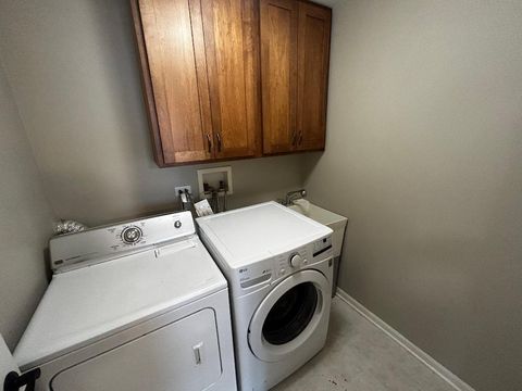 Tiny photo for 1103 Kingsley Drive, Romeoville, IL 60446 (MLS # 12412580)