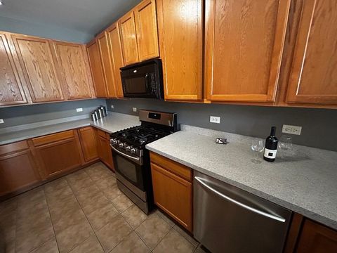 Tiny photo for 1103 Kingsley Drive, Romeoville, IL 60446 (MLS # 12412580)