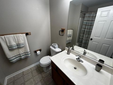 Tiny photo for 1103 Kingsley Drive, Romeoville, IL 60446 (MLS # 12412580)