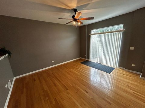 Tiny photo for 1103 Kingsley Drive, Romeoville, IL 60446 (MLS # 12412580)