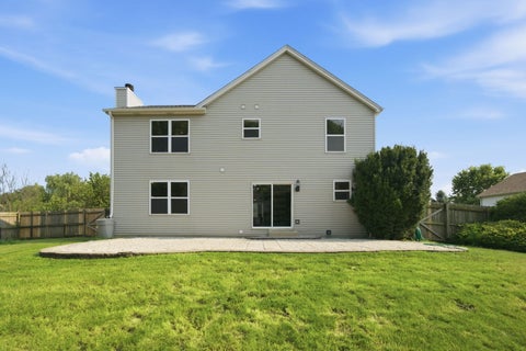Tiny photo for 2075 Corinne Road, Aurora, IL 60506 (MLS # 12718979)