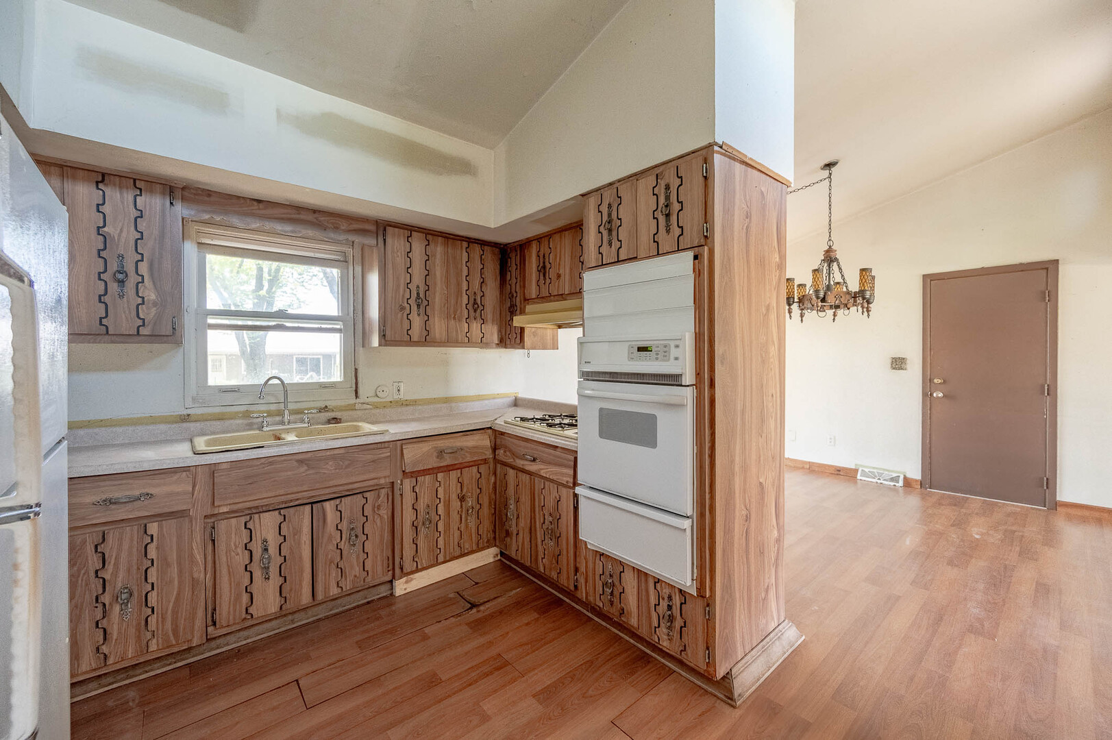 1513 Rickey Drive