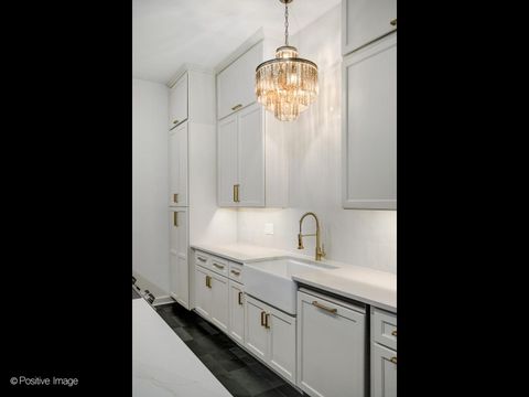 Tiny photo for 1760 W Wrightwood Avenue #204, Chicago, IL 60614 (MLS # 12522363)