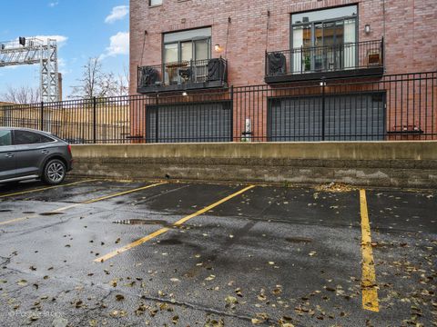 Tiny photo for 1760 W Wrightwood Avenue #204, Chicago, IL 60614 (MLS # 12522363)