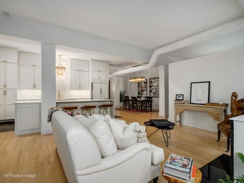 Tiny photo for 1760 W Wrightwood Avenue #204, Chicago, IL 60614 (MLS # 12522363)