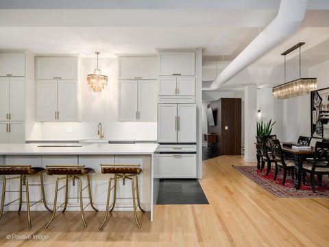 Tiny photo for 1760 W Wrightwood Avenue #204, Chicago, IL 60614 (MLS # 12522363)