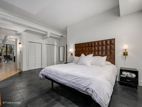 Tiny photo for 1760 W Wrightwood Avenue #204, Chicago, IL 60614 (MLS # 12522363)