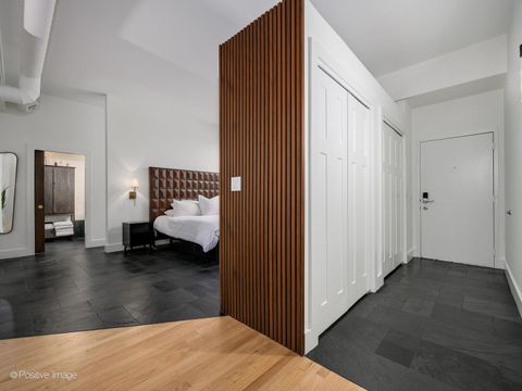 Tiny photo for 1760 W Wrightwood Avenue #204, Chicago, IL 60614 (MLS # 12522363)