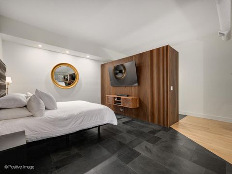 Tiny photo for 1760 W Wrightwood Avenue #204, Chicago, IL 60614 (MLS # 12522363)