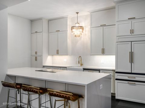 Tiny photo for 1760 W Wrightwood Avenue #204, Chicago, IL 60614 (MLS # 12522363)