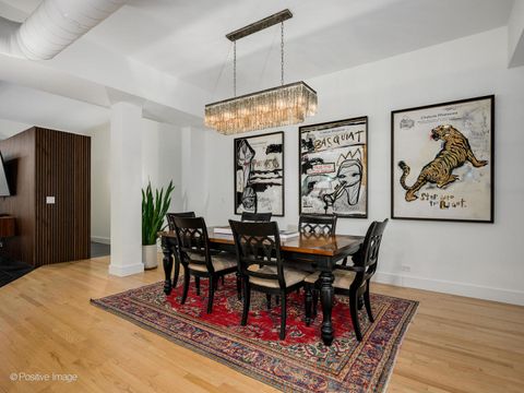 Tiny photo for 1760 W Wrightwood Avenue #204, Chicago, IL 60614 (MLS # 12522363)