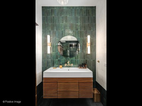 Tiny photo for 1760 W Wrightwood Avenue #204, Chicago, IL 60614 (MLS # 12522363)