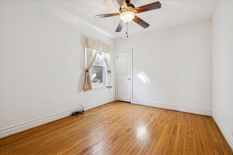 Tiny photo for 2821 N Merrimac Avenue, Chicago, IL 60634 (MLS # 12551398)