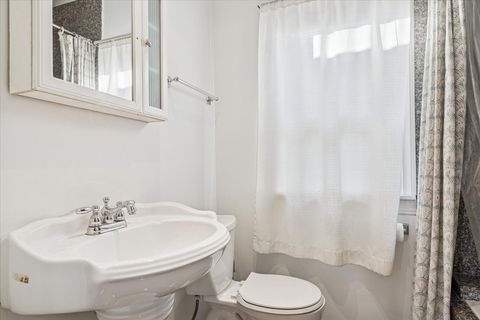 Tiny photo for 2821 N Merrimac Avenue, Chicago, IL 60634 (MLS # 12551398)