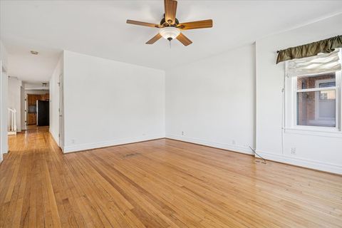 Tiny photo for 2821 N Merrimac Avenue, Chicago, IL 60634 (MLS # 12551398)