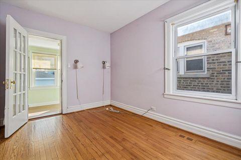 Tiny photo for 2821 N Merrimac Avenue, Chicago, IL 60634 (MLS # 12551398)