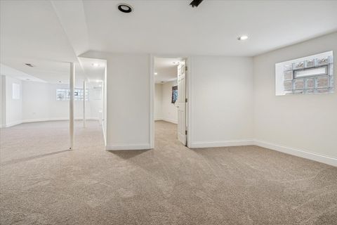 Tiny photo for 2821 N Merrimac Avenue, Chicago, IL 60634 (MLS # 12551398)