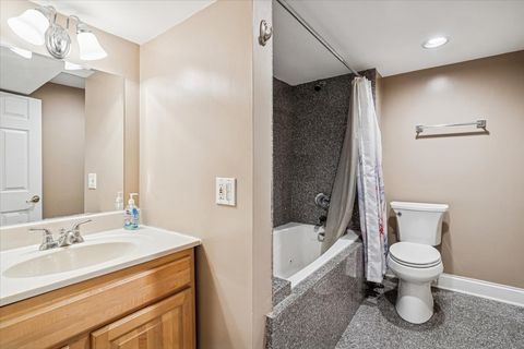 Tiny photo for 2821 N Merrimac Avenue, Chicago, IL 60634 (MLS # 12551398)