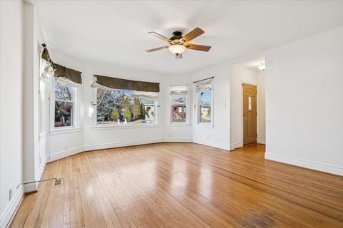 Tiny photo for 2821 N Merrimac Avenue, Chicago, IL 60634 (MLS # 12551398)