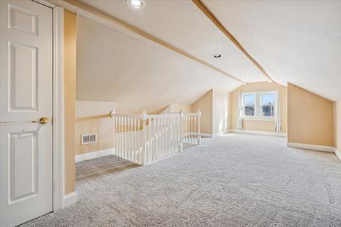 Tiny photo for 2821 N Merrimac Avenue, Chicago, IL 60634 (MLS # 12551398)