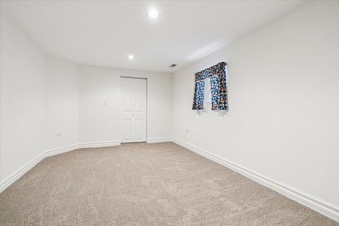 Tiny photo for 2821 N Merrimac Avenue, Chicago, IL 60634 (MLS # 12551398)