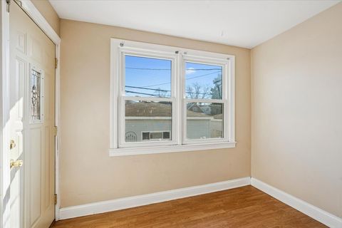 Tiny photo for 2821 N Merrimac Avenue, Chicago, IL 60634 (MLS # 12551398)