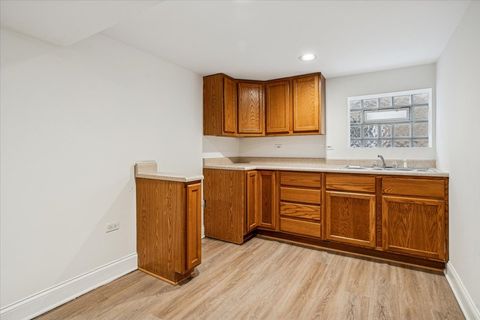 Tiny photo for 2821 N Merrimac Avenue, Chicago, IL 60634 (MLS # 12551398)