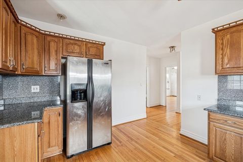 Tiny photo for 2821 N Merrimac Avenue, Chicago, IL 60634 (MLS # 12551398)