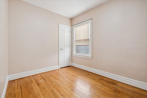 Tiny photo for 2821 N Merrimac Avenue, Chicago, IL 60634 (MLS # 12551398)