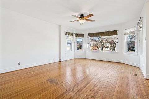 Tiny photo for 2821 N Merrimac Avenue, Chicago, IL 60634 (MLS # 12551398)