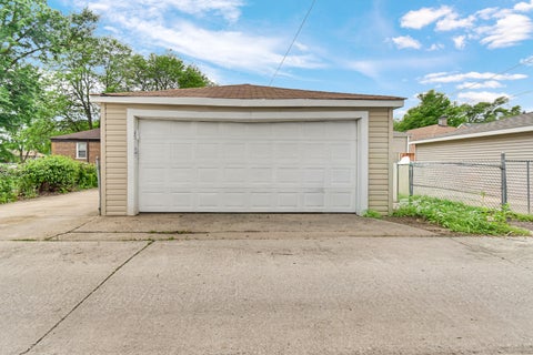 Tiny photo for 12755 S PARNELL Street, Chicago, IL 60628 (MLS # 12772976)