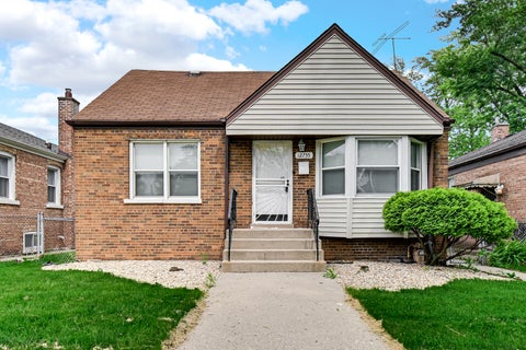 Tiny photo for 12755 S PARNELL Street, Chicago, IL 60628 (MLS # 12772976)