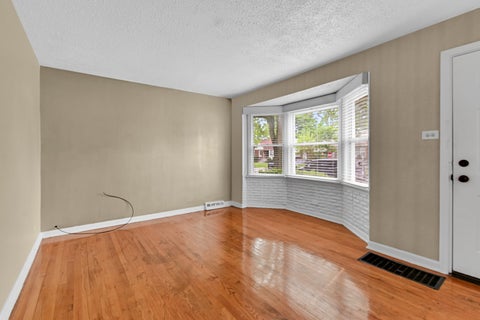 Tiny photo for 12755 S PARNELL Street, Chicago, IL 60628 (MLS # 12772976)