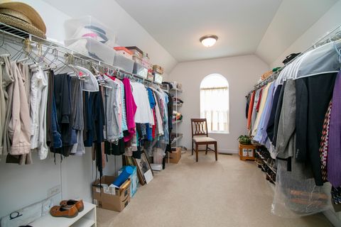 Tiny photo for 318 MAPLE Street, Beecher, IL 60401 (MLS # 12485186)