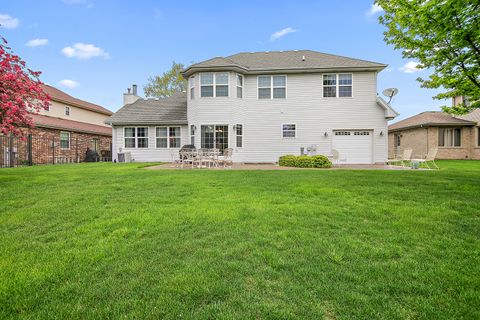 Tiny photo for 318 MAPLE Street, Beecher, IL 60401 (MLS # 12485186)