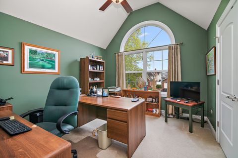 Tiny photo for 318 MAPLE Street, Beecher, IL 60401 (MLS # 12485186)