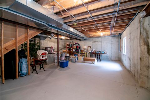 Tiny photo for 318 MAPLE Street, Beecher, IL 60401 (MLS # 12485186)