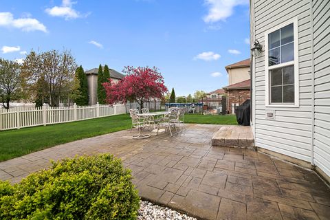 Tiny photo for 318 MAPLE Street, Beecher, IL 60401 (MLS # 12485186)