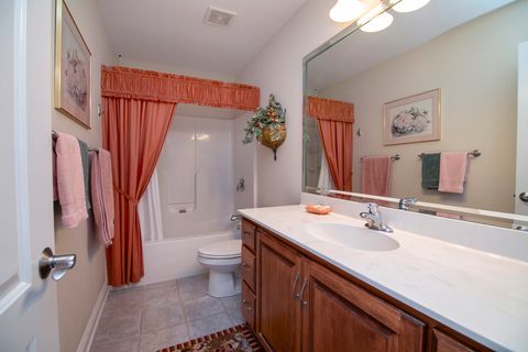 Tiny photo for 318 MAPLE Street, Beecher, IL 60401 (MLS # 12485186)