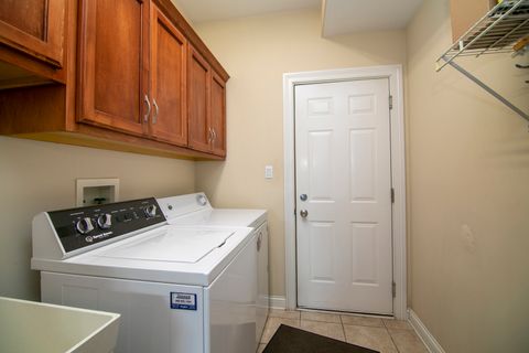 Tiny photo for 318 MAPLE Street, Beecher, IL 60401 (MLS # 12485186)