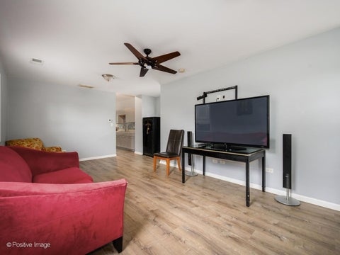 Tiny photo for 15709 Lexington Avenue, Harvey, IL 60426 (MLS # 12770625)