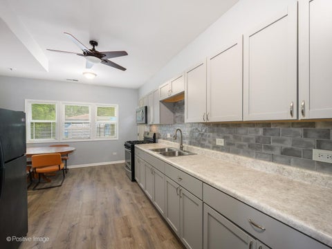 Tiny photo for 15709 Lexington Avenue, Harvey, IL 60426 (MLS # 12770625)