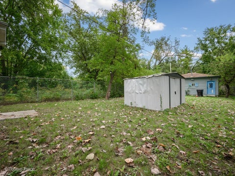 Tiny photo for 15709 Lexington Avenue, Harvey, IL 60426 (MLS # 12770625)