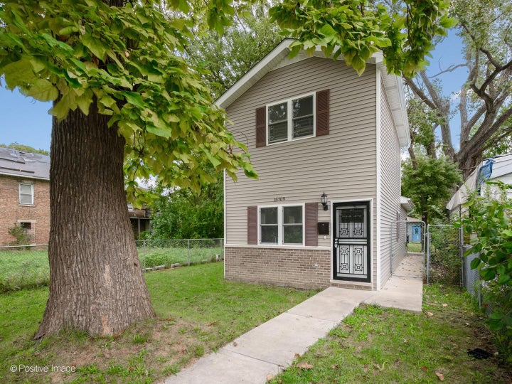 Photo 1 of 15 — 15709 Lexington Avenue, Harvey, IL 60426