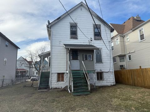 Tiny photo for 6951 S Princeton Avenue, Chicago, IL 60621 (MLS # 12547978)